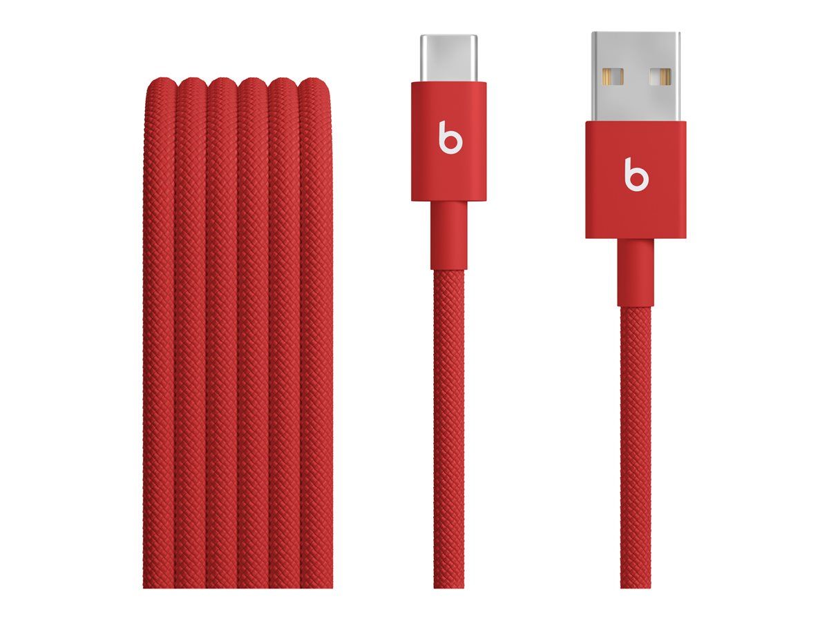 Apple USB-Kabel - USB (M) zu 24 pin USB-C (M)