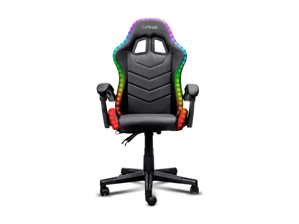 Trust GXT704 RONIQ RGB Gaming Chair