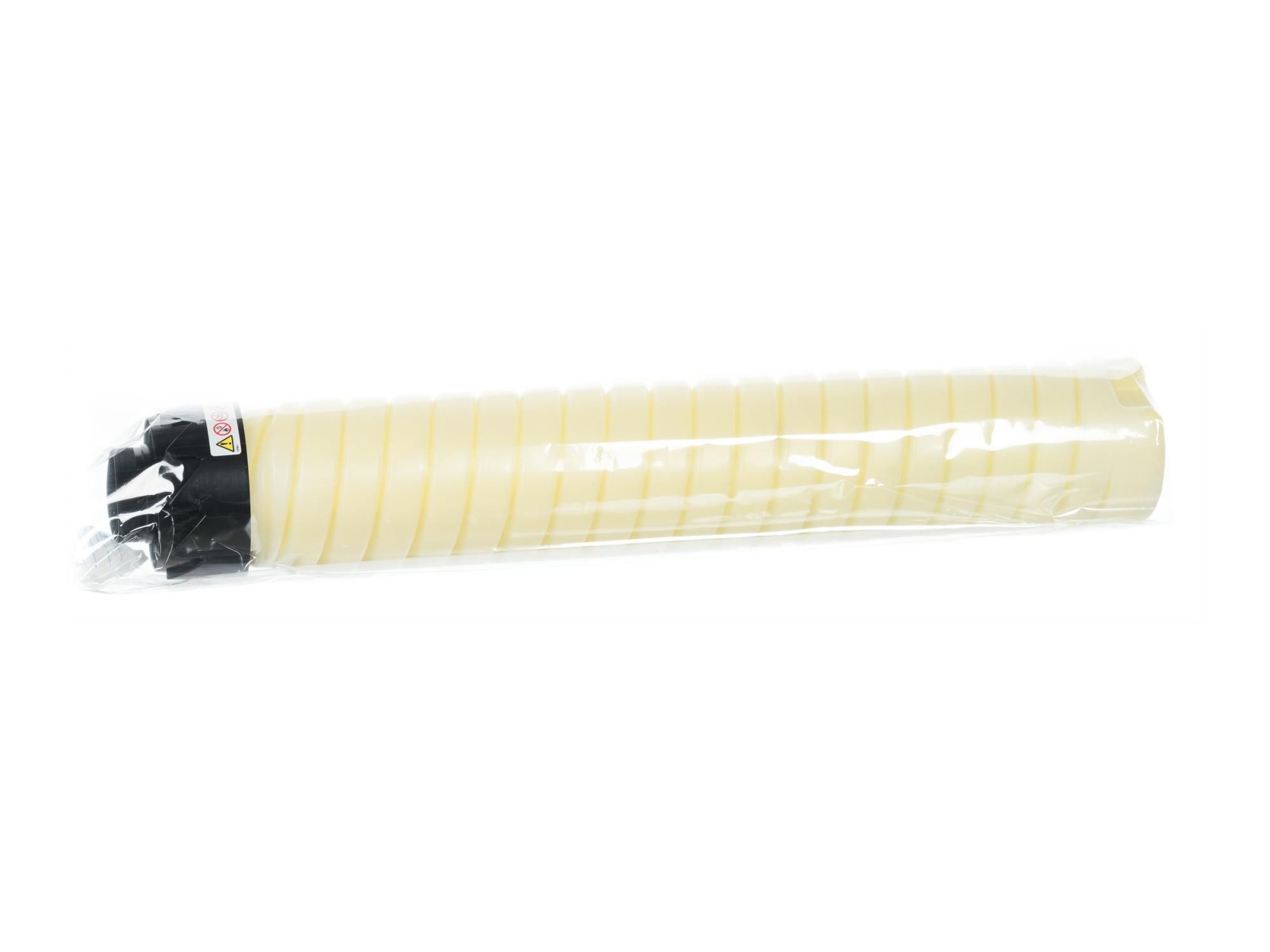 Ricoh Gelb - original - Tonerpatrone