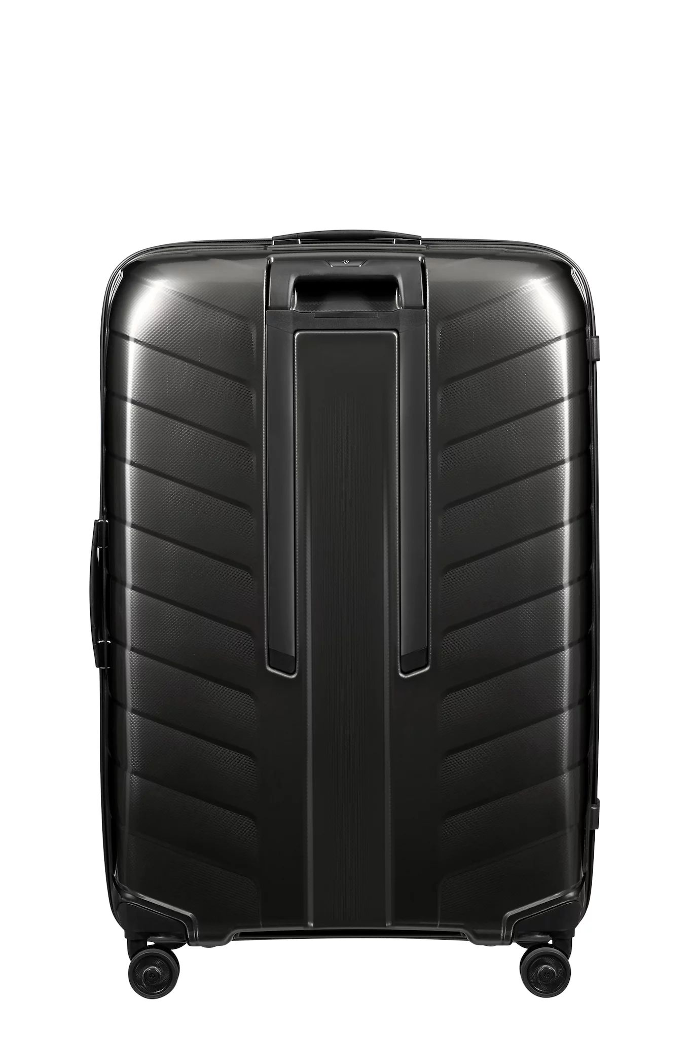 SAMSONITE ATTRIX SPINNER 81 / 30, ANTHRACITE
