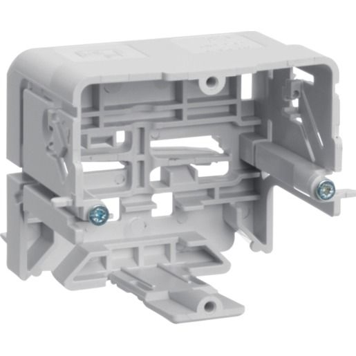 Hager GERÄTEEINBAUDOSE C-PROFIL / HAGER GLT5010