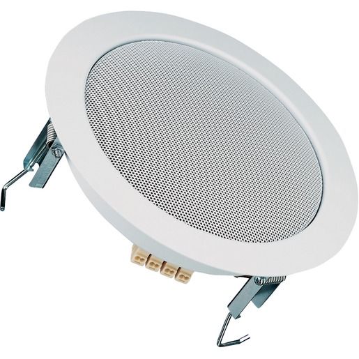 Nedis DECKENLAUTSPRECHER 100V 28CM / NEDIS VS-DL18/1R9016 WEIß VS-DL18/1R9016