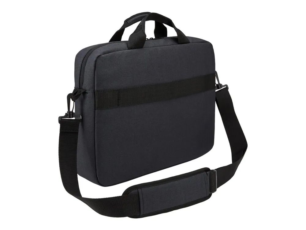 Case Logic Huxton HUXA-214 - Notebook-Schultertasche - 35.6 cm (14")
