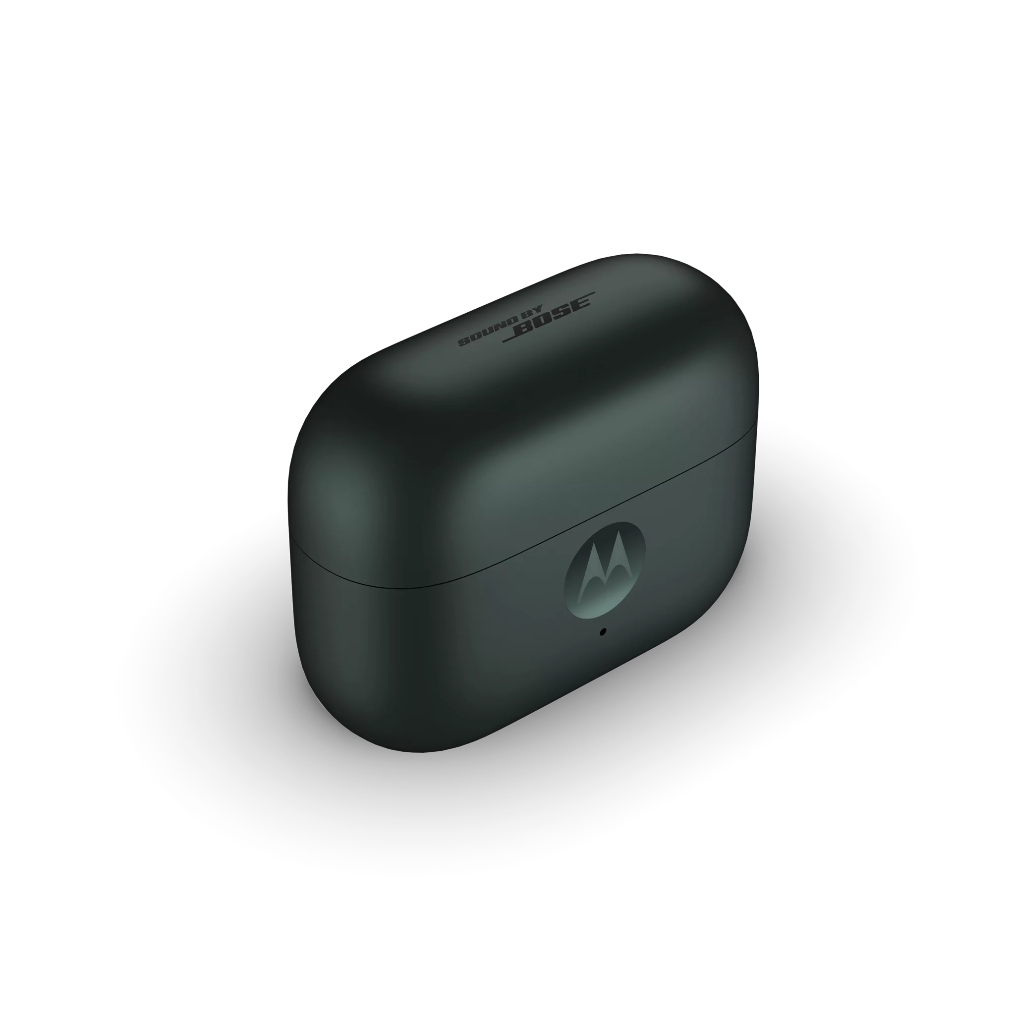 MOTOROLA moto buds loop, Trekking Green
