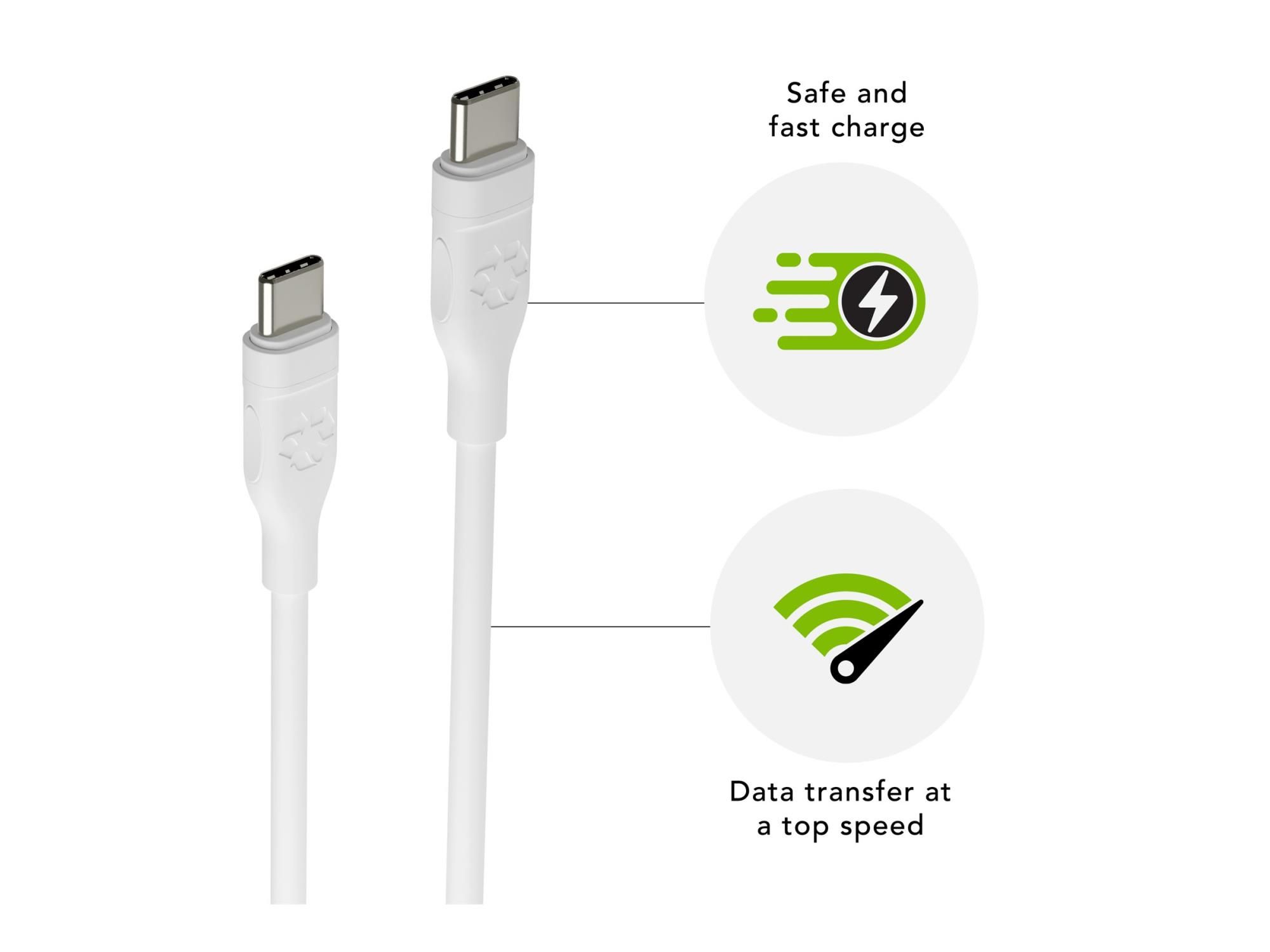 dbramante1928 re-charge - USB-Kabel - USB-C (M)