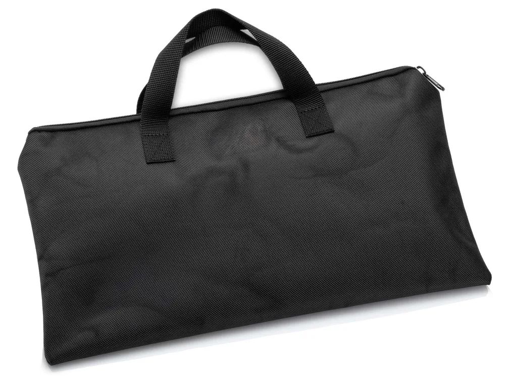 KNIPEX Schutztasche für isolierende Handschuhe 470 mm