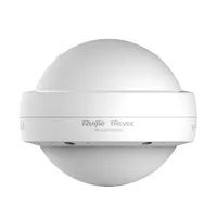 Reyee Ruijie Networks RG-RAP6262(G) - 2,4 GHz - 5 GHz - 1775 Mbit/s - WPA-PSK - WPA2-PSK - 10,100,1000 Mbit/s