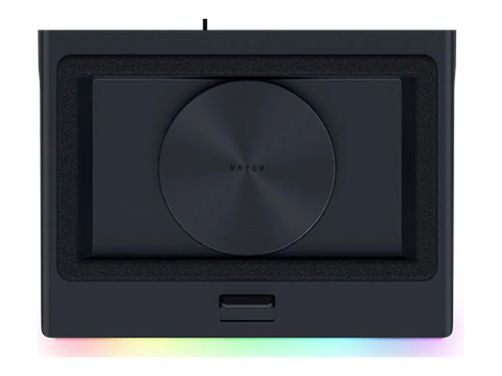 Razer Notebook-Lüfter - mit 3-Port-USB-Hub