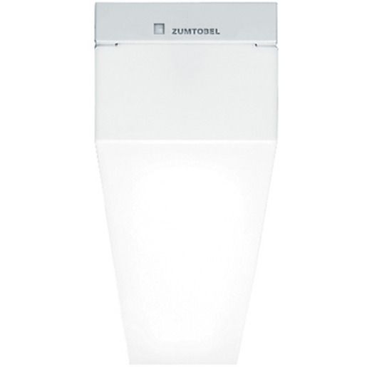 Zumtobel WANNENLEUCHTE L1520 EVG IP50 W / ZUMTOB PERLUCE O LED4600-84 42182638