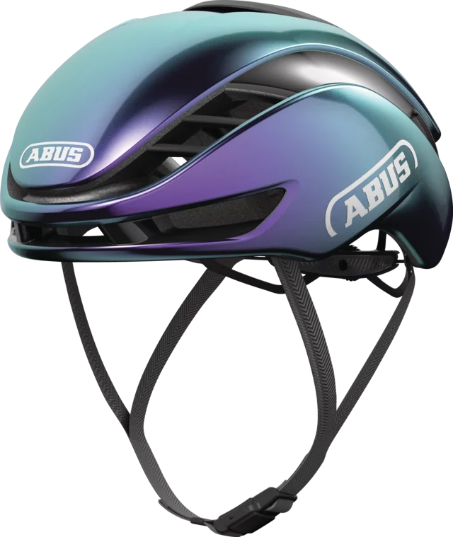 ABUS GameChanger 2.0 MIPS flip flop purple L