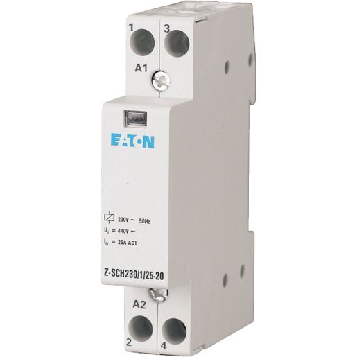 Eaton INSTALLATIONSSCHÜTZ / EATON Z-SCH230/1/25-11 193886