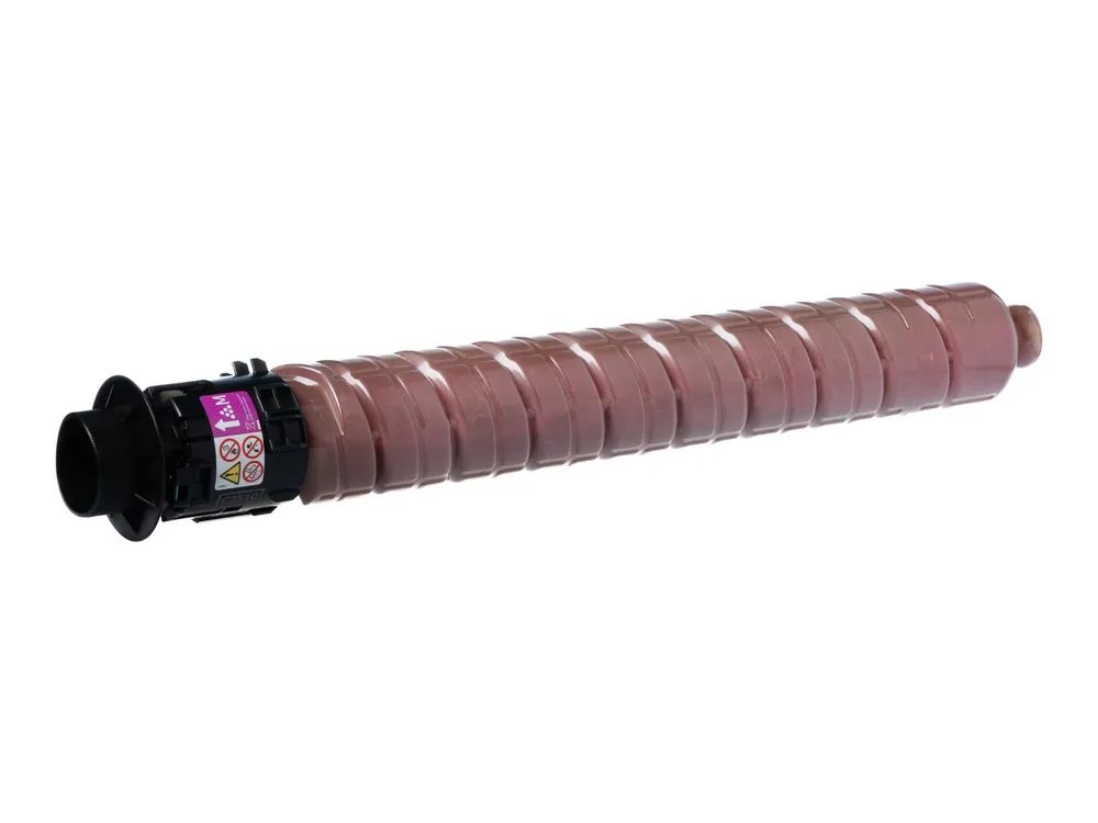 Ricoh Magenta - original - Tonerpatrone - für