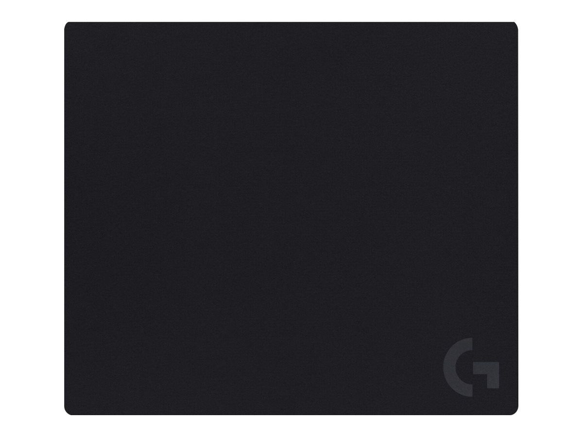 Logitech G G640 - Mauspad - Schwarz