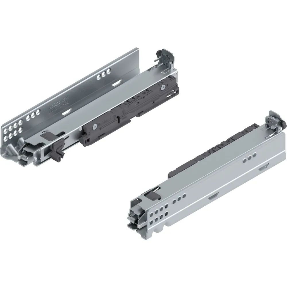 BLUM MOVENTO BLUMOTION S 760H Unterbodenführung, NL 270, TK 40kg; 760H2700S