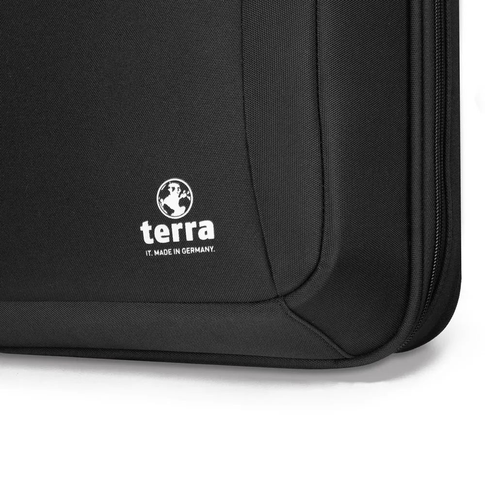 TERRA Tasche TERRA PRO818 für NB bis 17.3"