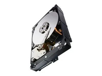 Seagate Constellation ES.3 ST4000NM0033 - Festplatte - 4 TB - intern - 3.5" (8.9 cm)