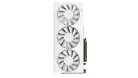 XFX Swift Radeon RX 9070 OC White Triple Fan Gaming Edition - 16GB GDDR6, 1x HDMI, 3x DP