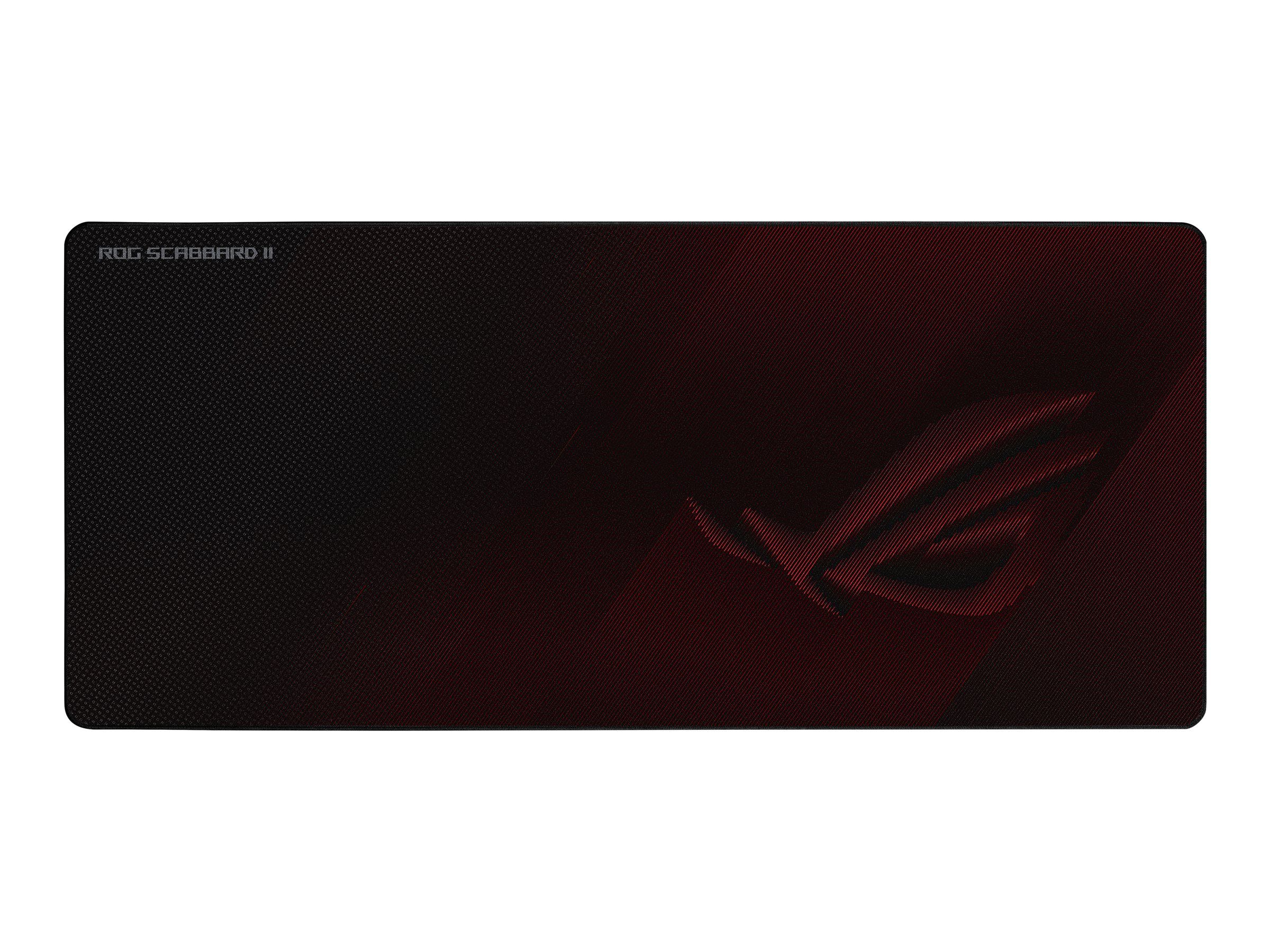 ASUS ROG Scabbard II - Mauspad