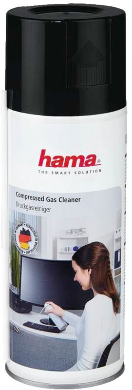 Hama 84417 DRUCKGASREINIGER 400ML
