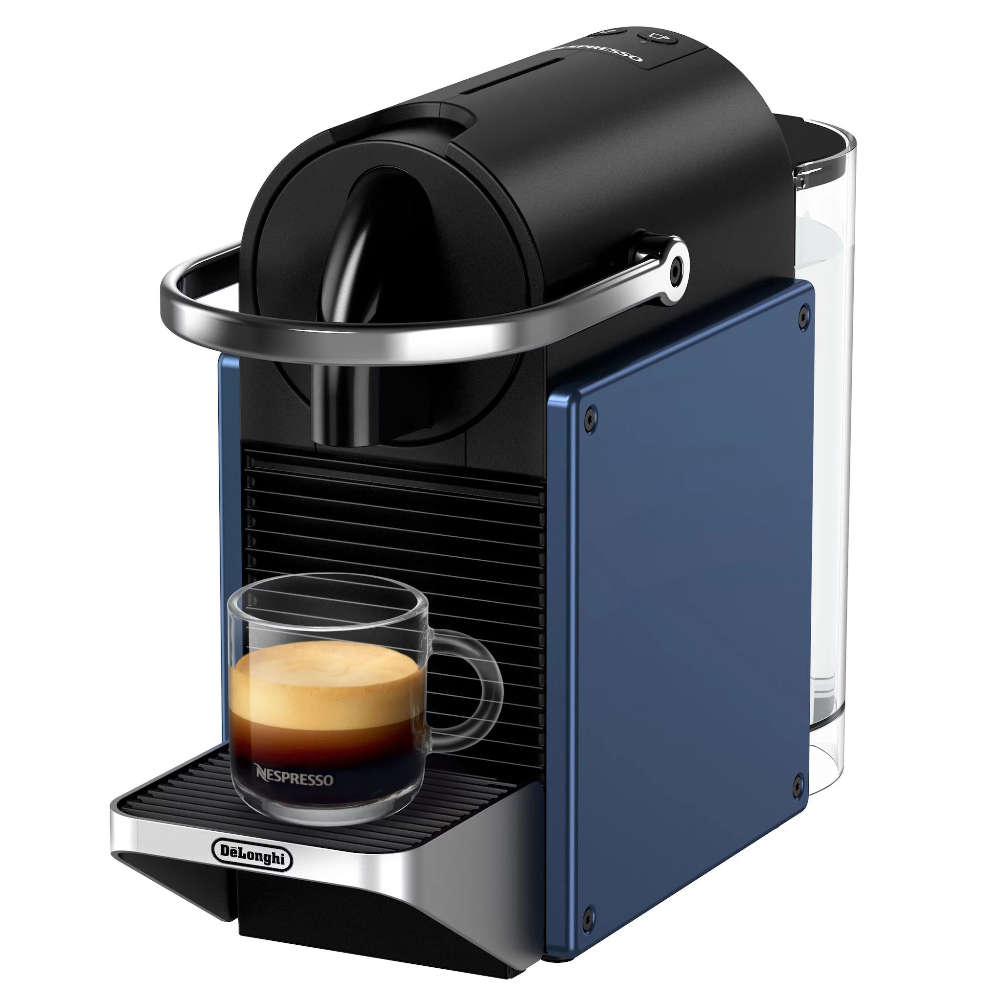 De'Longhi Pixie EN127.BL