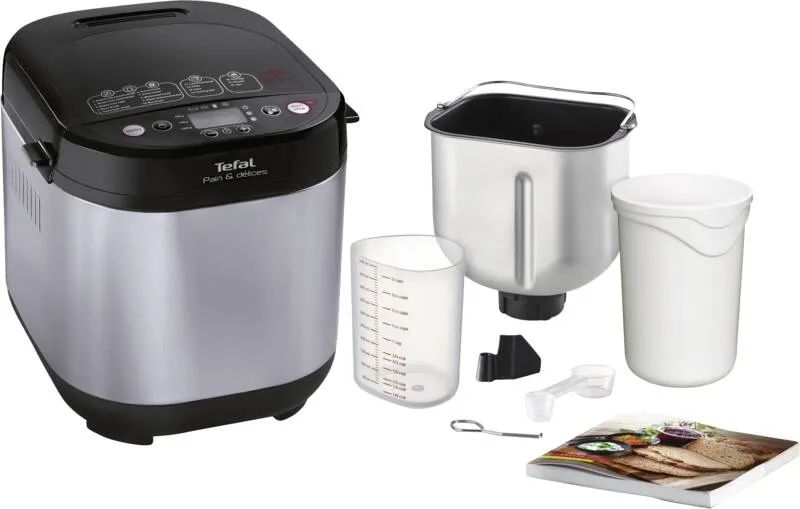 Tefal PF240E