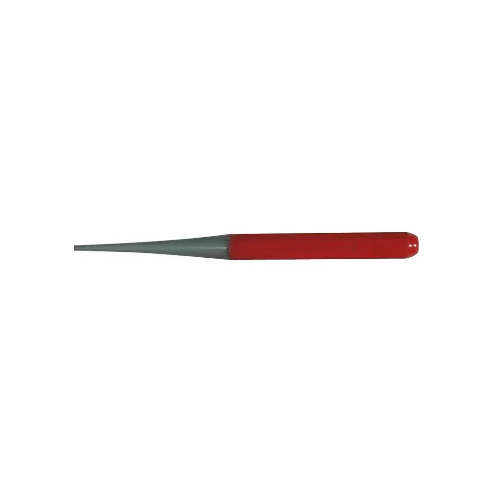 STUBAI Durchschläger achtkant DIN 6458 ø 8 mm Länge 150 mm