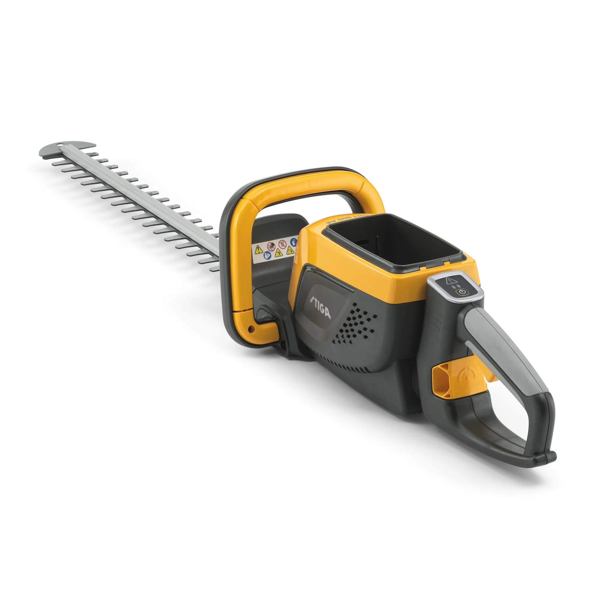 STIGA HT 500e Kit