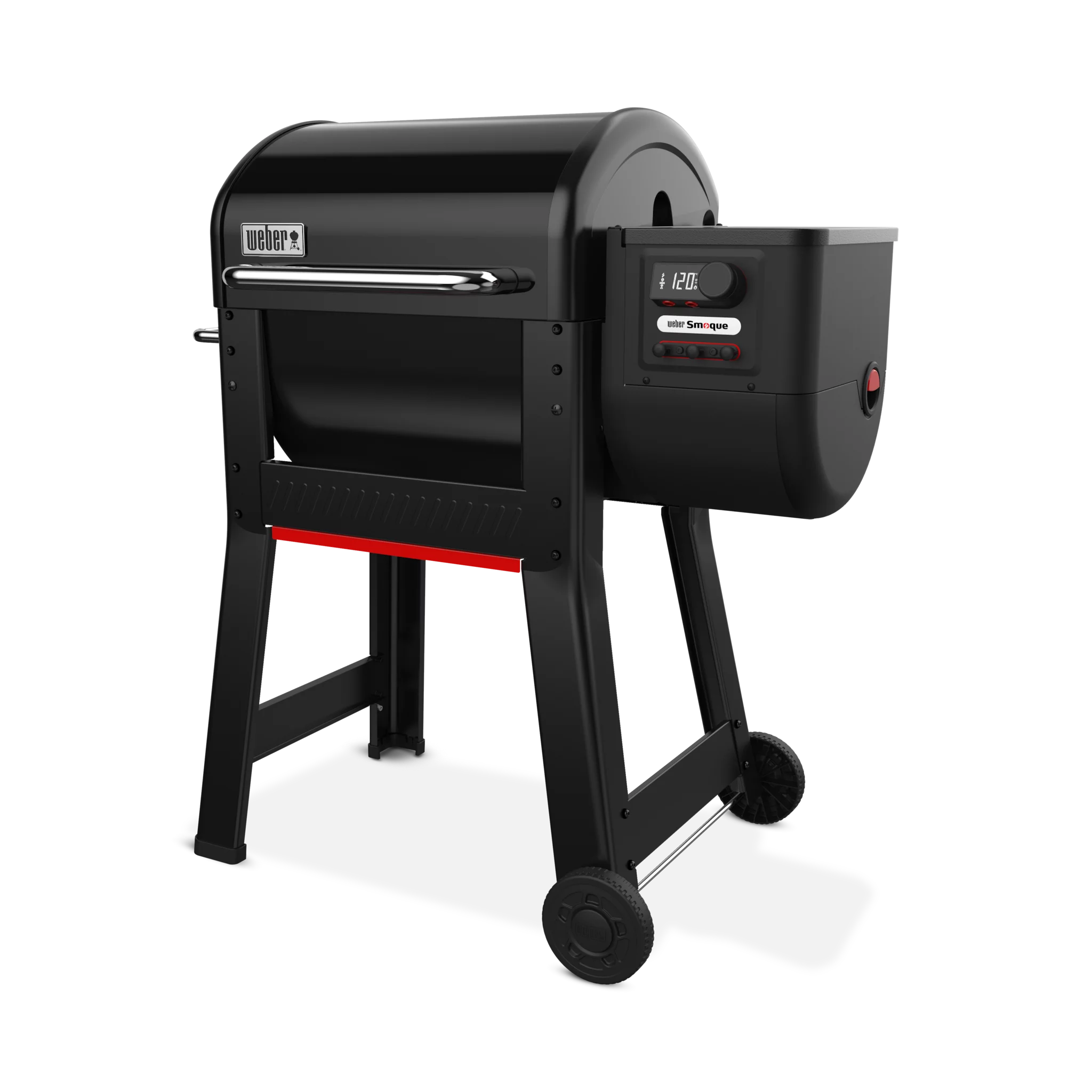 Weber SMOQUE