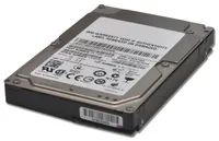 Lenovo Gen2 - Festplatte - 600 GB - Hot-Swap - 2.5" (6.4 cm)