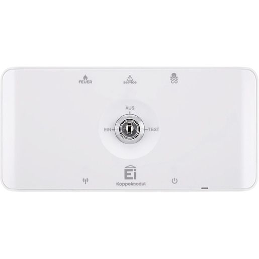 Ei Electronics KOPPELMODUL 230VAC O.11-30VDC / EIELEC EI414 EI414-1XD