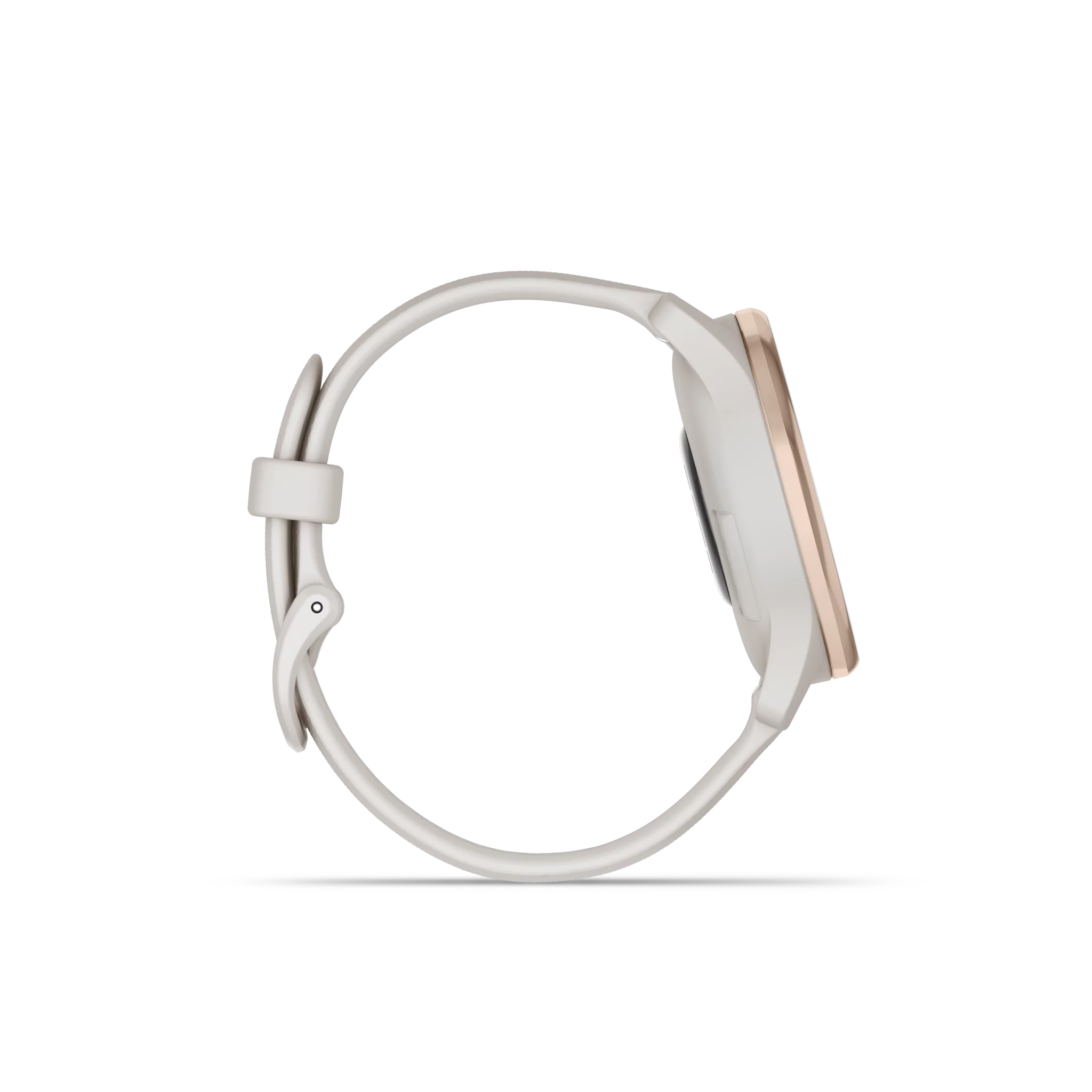 Garmin VIVOMOVE TREND, Creme/Perlgold Open-Box