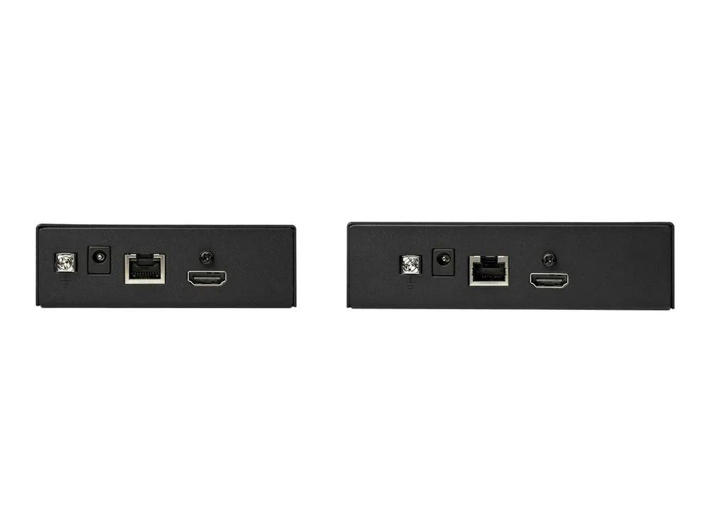 StarTech.com HDMI Over CAT6 Extender - POC