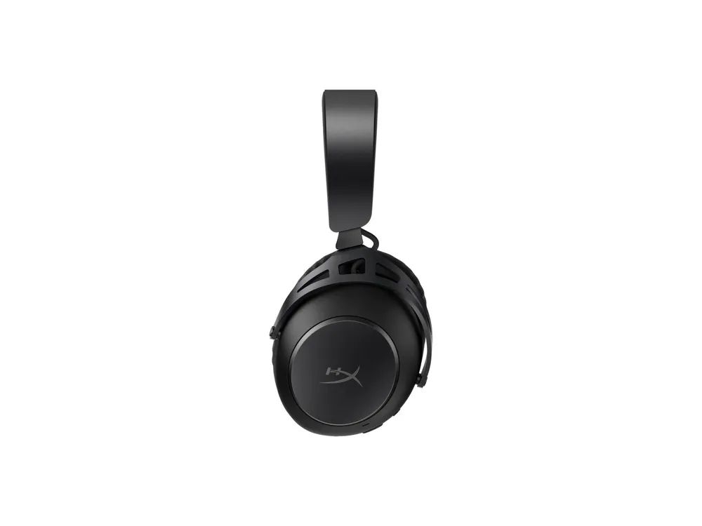Kingston HyperX Cloud Alpha 2 - Headset - ohrumschließend