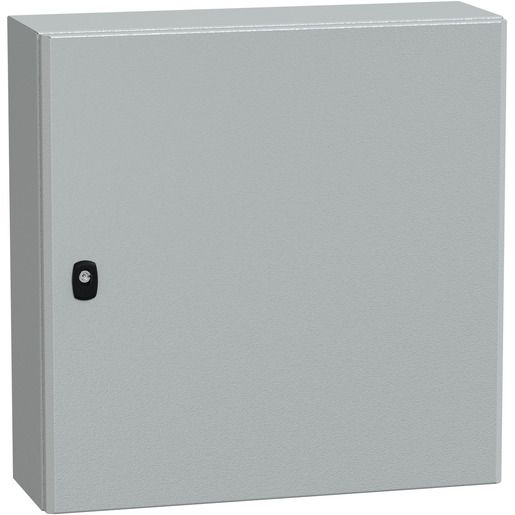 Schneider Electric WANDSCH.M.VT.M.MPL 600X600X200 / SCHN.E NSYS3D6620P MET NSYS3D6620P