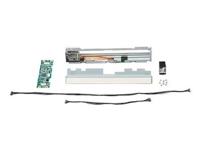 Fsas Technologies Ricoh fi-890PRB - Scanner-Post-Imprinter - front side
