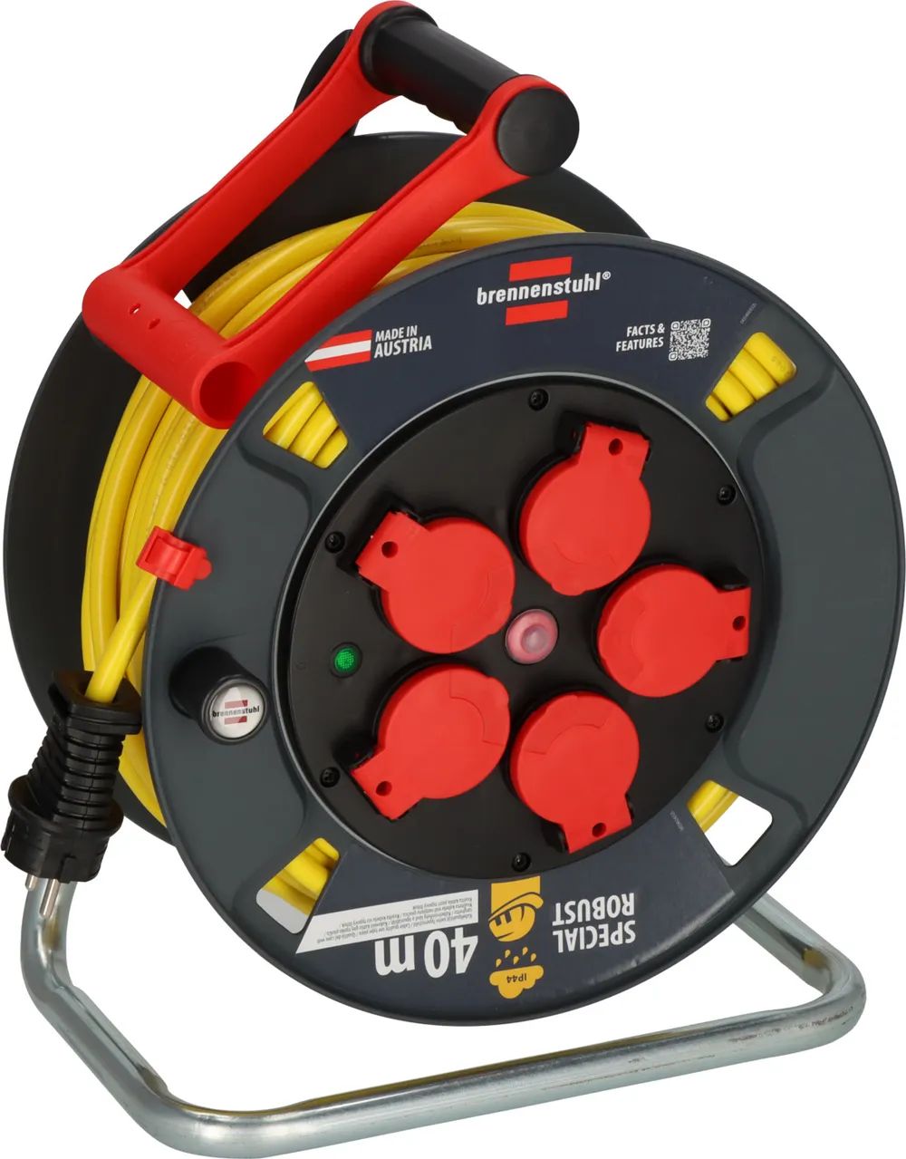 Brennenstuhl KT Pro ST 300 IP44