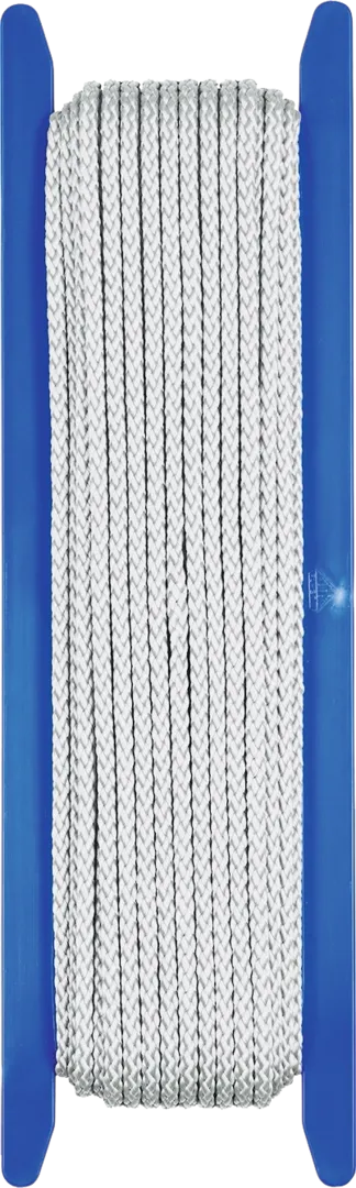 Heusser GmbH Zeltleine 5 mm, 30 m lang