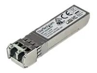 StarTech.com Cisco SFP-10G-SR-X kompatibel SFP+ - 10 Gigabit Fiber 10GBase-SR SFP+ Transceiver Modul - MM LC mit DDM - 300m - SFP+-Transceiver-Modul (gleichwertig mit: Cisco SFP-10G-SR-X)