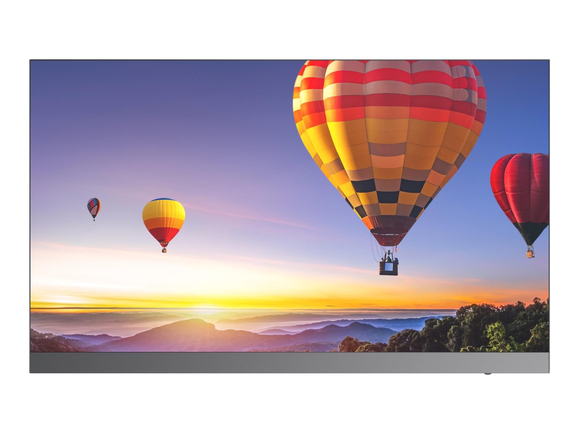 NEC Display LED-E012i-108 - LED-Videowand - Digital Signage