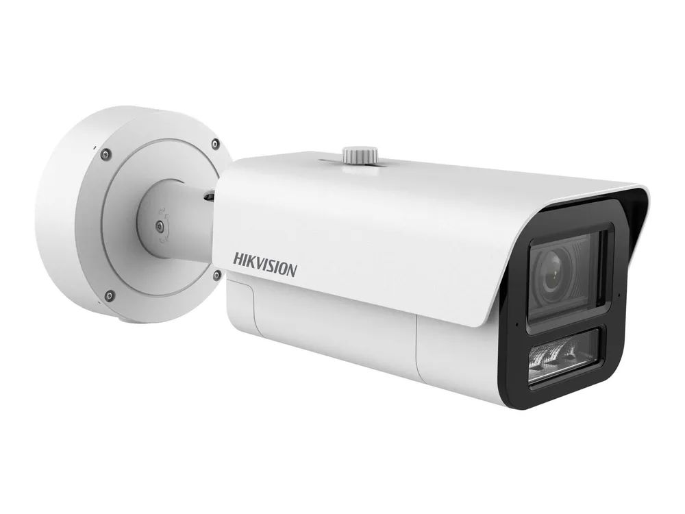 Hikvision iDS-2CD7A86G2/V-XZHSY 2.8-12mm Bullet 8MP DeepinView X Large Scale AI
