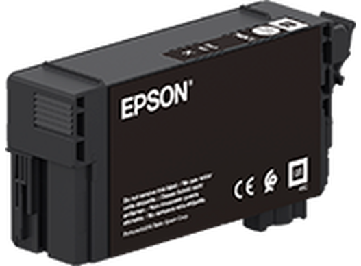 Epson T40C140 50 ml, schwarz