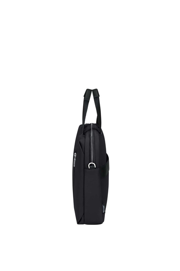 SAMSONITE ONGOING BAILHANDLE, black