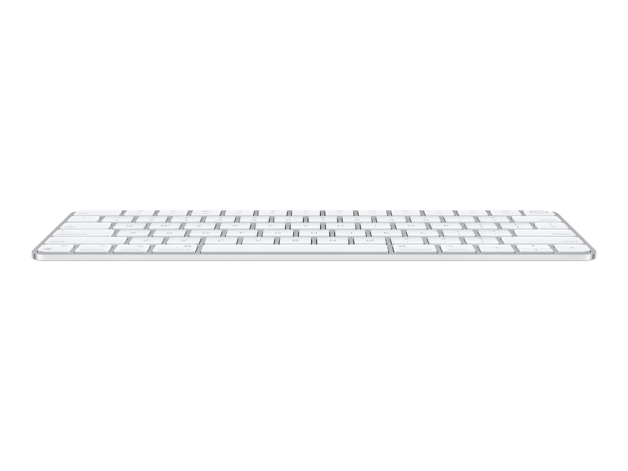 Apple Magic Keyboard with Touch ID - Tastatur Open-Box