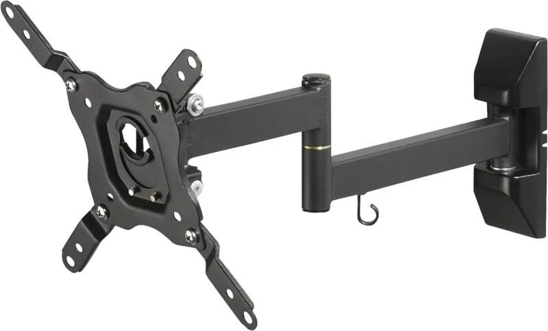 Vivanco TV Wandhalter, Full Motion, VESA 200, 25kg