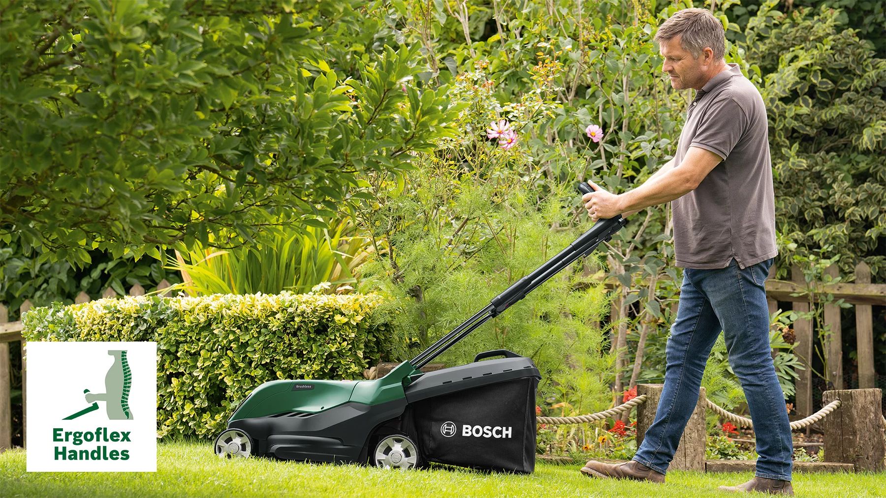 Bosch AdvancedRotak 36V-40-650
