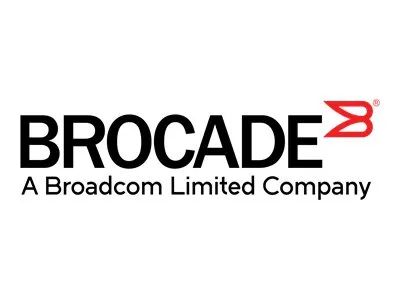 Brocade SFP (Mini-GBIC)-Transceiver-Modul - 8 GB Fibre Channel (SW)