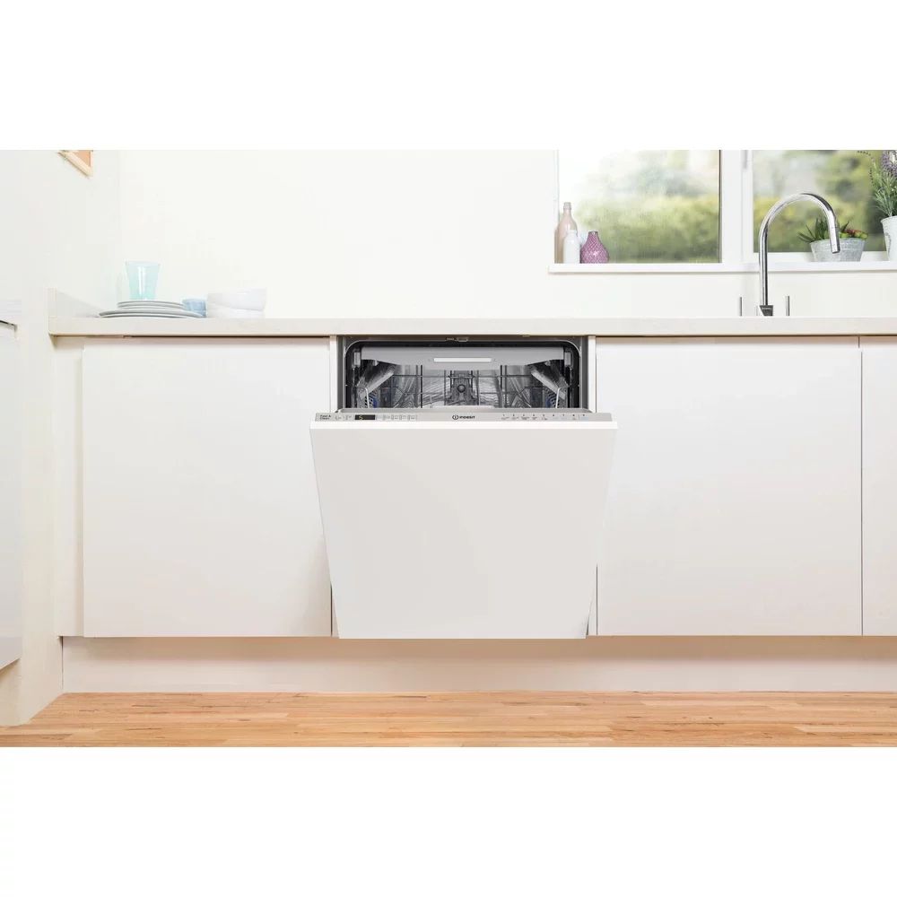 Indesit DIO 3T131 A FE X
