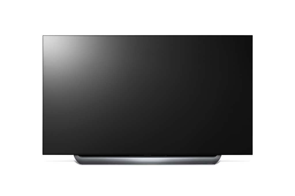 LG Electronics 55 OLED C8