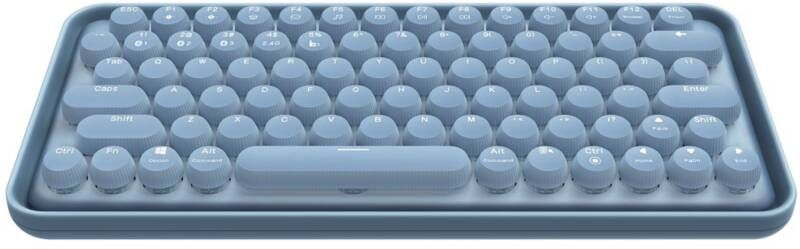 Rapoo Tastatur PRE 5 MULTIMODUS TASTATUR