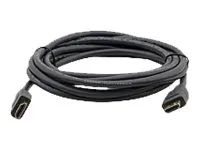 Kramer Electronics Kramer C-MHM/MHM Series C-MHM/MHM-3 - HDMI-Kabel